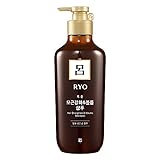 Ryo Hair Strengthen and Volume Shampoo 550 ml
