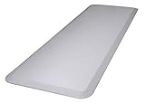 NYOrtho Fall Mat for Elderly - Fall Protection - Safety Mat Reduces Impact - Anti-Slip Fall Mats for Elderly - Bedside Floor Mats - Fallshield - Bed Floor Mat