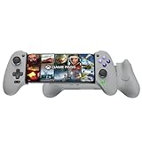 GameSir G8 Galileo Type-C Mobile Gaming Controller for Android & iPhone 15 Series (USB-C), Plug and Play Gamepad with Hall Effect Joysticks/Hall Trigger