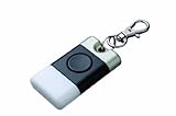 Xodus Innovations BL300 Easy to Find Always Glowing LED Key Chain Purse Light with Flashlight
