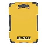 Dewalt DWST17818 TSTAK Clipboard