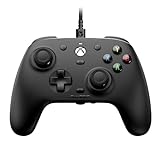 GameSir G7 Wired Xbox One Controller for Xbox Seris X/S, 3.5mm Audio Port with Swappable Faceplate, Remappable Button, Low Latency Work for Xbox One & Windows 10/11