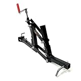 Brinly Universal ATV/UTV One-Point Lift for Brinly Ground Engaging Products