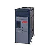 Raypak 014786-156A Propane Gas Pool Heater 150K BTU for 0-1999ft Elevation 014786 - RYPR15