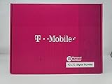 T-Mobile 4G LTE CellSpot Signal Booster (New 2nd Gen)