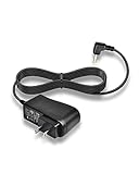 Portable DVD Player Charger, Replacement Wall Charger AC-DC Adapter Power Supply Cord for Sylvania/DBPOWER/UEME/HDJUNTUNKOR/WONNIE Portable DVD