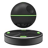 Arc Star Floating Speaker | Bluetooth and NFC | Smartphone Charger | 360° Sound