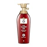 RYO Damage Care Shampoo 500ml(16.9oz)