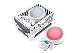 Zed by Rockit. Baby Sleep aid with Calming Vibrations and Night Light for cots, Cribs and beds. Vibrates Through Any Mattress to get Babies to Sleep, just Like The car. Portable Night Light.