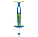 Flybar Master Pogo Stick for Kids, Ages 9+, 80 to 160 Pounds, Easy Grip Handles, Anti-Slip Pegs, Outdoor Toys for Boys, Jumper Toys for Girls, Outside Toys for Kids, Tweens and Teens