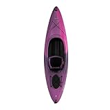 Lifetime Cruze 100 Sit-in Kayak, Orchid Fusion, 10-Foot