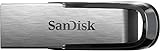 SanDisk 128GB Ultra Flair USB 3.0 Flash Drive - SDCZ73-128G-G46
