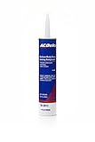 ACDelco GM Original Equipment 10-2013 Body Joint and Seam Filler Compound - 10.1 oz