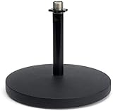 Samson MD5 Desktop Microphone Stand