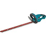 Makita XHU02Z 18V LXT® Lithium-Ion Cordless 22' Hedge Trimmer, Tool Only