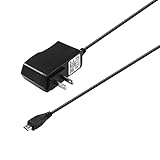 wenbo LeapPad Ultimate Charger Cord Charging Cable Compatible for Leapfrog LeapPad Ultimate,Epic Academy,LeapPad Academy Tablet Power Wall Adapter,LeapStart 3D,LeapStart Go,Rockit Twist Charger Cable