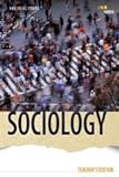 Sociology 2018