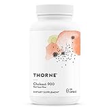 Thorne Research - Choleast-900 - 900 mg Red Rice Yeast Extract - 120 Capsules