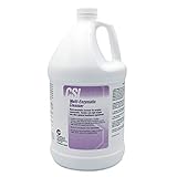 Multi Enzymatic Liquid Medical Instrument Cleaner Concentrate for Veterinary and Surgical Equipment Presoak and Reprocessing, For Use with Ultrasonic Units and Manual Cleaning, 1 Gal
