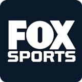 FOX Sports: Stream live MLB, NFL, Soccer and more. Plus get scores and news!