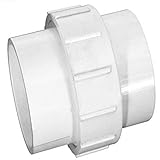 Pentair 473381 PVC Union Nut Replacement Pool and Spa Heat Pump