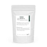 Akira Matcha - Organic Premium Japanese Matcha Green Tea Powder - First Harvest, Radiation Free, No Additives, Zero Sugar - USDA and JAS Certified 454g (16oz) Bag