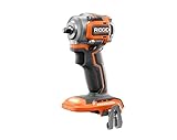 18V SubCompact Brushless 3/8 in. Impact Wrench
