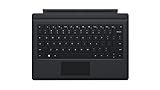 Microsoft Surface Pro 3 Type Cover - Black (Renewed)