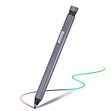 AWINNER Pencil Compatible with iPad (Grey)