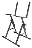 On-Stage RS7000 Stage Monitor or Guitar Amp Stand