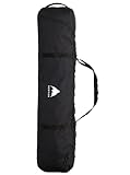 Burton Space Sack Snowboard Bag (True Black, 156)