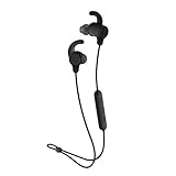Skullcandy Jib+ Active In-Ear Wireless Earbuds - Black (Discontinued by Manufacturer)