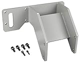 OTC 1750-4789 Engine Adapter Plate for mounting 2007-later MaxxForce 11 and 13 Engines to OTC 1750A Engine Stand