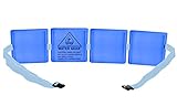 Instructional Swim Belt - Four Module