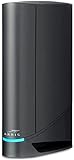 ARRIS Surfboard G34-RB DOCSIS 3.1 Gigabit Cable Modem & Wi-Fi 6 Router (AX3000), Approved for Comast Xfinity, Cox, Spectrum & More, Four 1 Gbps Ports, 1 Gbps Max Internet Speeds,- REFURBISHED