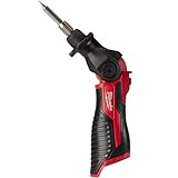 Milwaukee 2488-20 M12 Cordless Soldering Iron (Tool Only) New