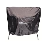 HME Universal Target Cover for Archery & Hunting Practice Durable Weatherproof Protective Cover for 3D Targets & Bag Targets,Olive color