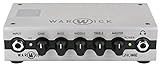 Warwick Gnome - Pocket Bass Amplifier Head