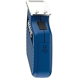 WAHL Professional Animal Pocket Pro Equine Compact Horse Trimmer and Grooming Kit - Blue