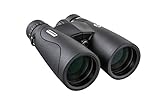 Celestron–Nature DX ED 12x50 Premium Binoculars – Extra-Low Dispersion Objective Lenses–Outdoor and Birding Binocular–Fully Multi-Coated with BaK-4 Prisms–Rubber Armored–Fog & Waterproof Binoculars