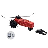 Melnor 65193AMZ Traveling Sprinkler with QuickConnects
