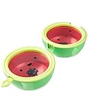 Skip Hop Baby Musical Toy Drums, Farmstand, Melon Drum
