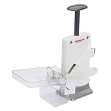 Westmark 40602260 Cherry and Plum Pitter, 8.583 x 8.346 x 4.094 inches, white