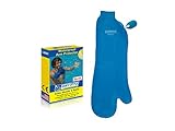 DRYPRO Waterproof Arm Cast Cover - Sized for both Kids and Adults - Ideal for the Bath Shower or Swimming - Small Full Arm – (FA-14)