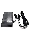 YICBOR Foot Speed Control Pedal+Cord for Brother XL3500 XL5010 634D 929D 760DE #J00360051