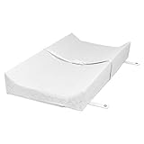 Babyletto Contour Changing Pad for Changer Tray, Waterproof, Greenguard Gold Certified