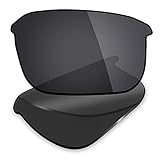 Mryok Polarized Replacement Lenses for Bose Tempo - Stealth Black