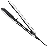 L'OREAL PROFESSIONNEL PARIS Steam Hair Straightener & Styling Tool | Steampod Professional Styler | For All Hair Types and Textures | 24 Hour Frizz Control | Smooths and Adds Shine