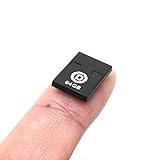 DSLRKIT 64GB USB Flash Drives Slim Thumb Mini Nano Micro Waterproof