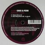 DJ Chus & David Penn - Burning Paris - Stereo Cool! - SC004